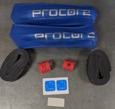 Комплект Schwalbe Procore Комплект Schwalbe Procore