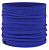 Шарф Buff Polar Neck Warmer Solid Ultramarine 