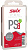 Парафин Swix Red PS08-6 (CH8X)