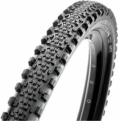 Покрышка Maxxis Minion SS 27.5x2.30 58-584 120X2TPI Foldable TR/DD