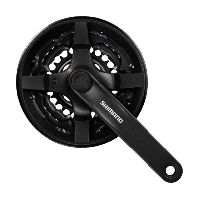 Система Shimano TY301 Система Shimano TY301
