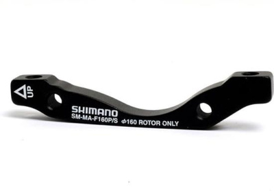 Адаптер дискового тормоза Shimano болт (2шт) стоп кольца (2шт) Адаптер дискового тормоза Shimano болт (2шт) стоп кольца (2шт)