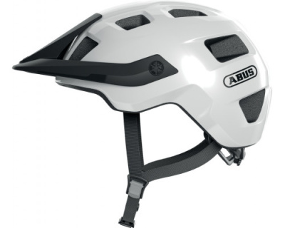 Шлем Abus 05-0064712 MTB MoTrip белый