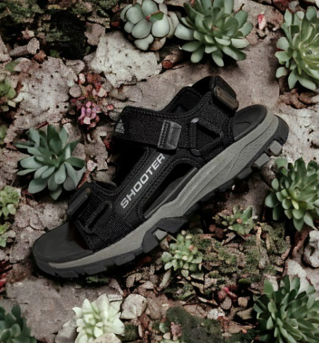 Сандалии Editex Shooter (Summer)