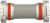 Каретка Race Face BSA Team 68/73 24mm Каретка Race Face BSA Team 68/73 24mm