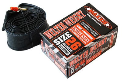 Камера Maxxis Welter Weight 700X23/32C LFVSEP 