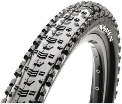Покрышка Maxxis Aspen 27.5x2.1 EXO TR 120 TPI Folding Dual  Покрышка Maxxis Aspen 27.5x2.1 EXO TR 120 TPI Folding Dual