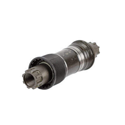 Каретка Shimano, ES25, 73/126, без болтов	 Каретка Shimano, ES25, 73/126, без болтов