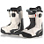 Ботинки сноубордические Deeluxe 24-25 Edge Pro Ctf Light Grey