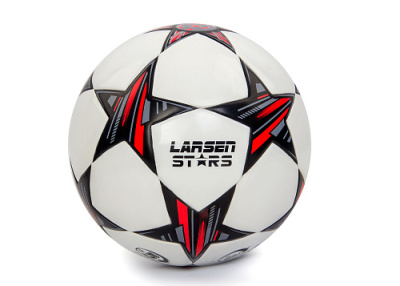Мяч футбольный Larsen Stars