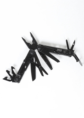 Мультитул Track Steel Gap 