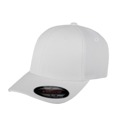 Кепка FlexFit 6533 White