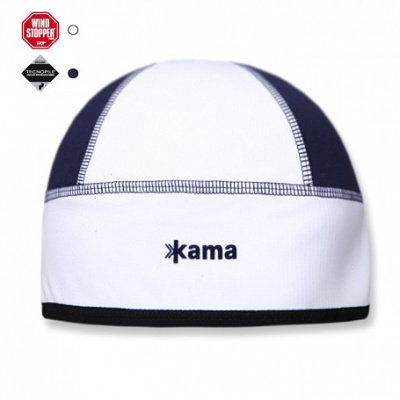 Шапка Kama AW38 white