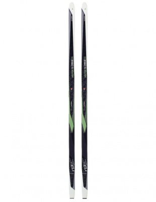 Беговые лыжи Atomic Motion Xcruise 55 Grip W Gr/Wh 