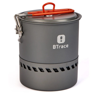Кастрюля BTrace Reactor 													
