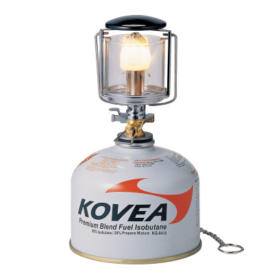 Лампа газовая Kovea KL-103, Observer