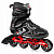 Ролики Fila Legacy Pro 84 black/red/grey