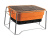 Гриль Kovea BBQ Mini Folding KECW9QA-02OR Гриль Kovea BBQ Mini Folding KECW9QA-02OR