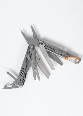 Мультитул Track Steel Hook