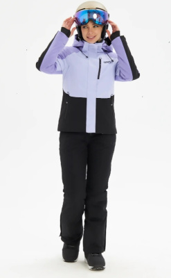 Костюм Alpha Endless Solar цветущая сирень