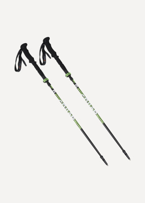 Палки треккинговые Сплав Element Pro Alu