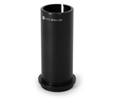 Проставка Ethic IHC shim v2 black