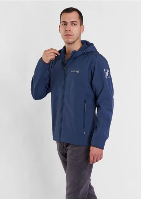 Куртка мужская Red Fox Canyon деним