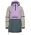Куртка Horsefeathers Flora Jacket lila