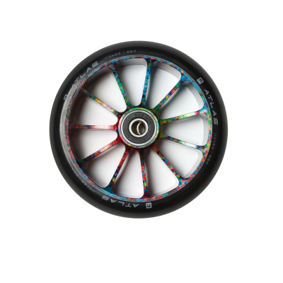 Колесо Ethic Atlas wheel nebula