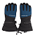 Перчаткки Dragonfly Mountain Freeride Dark Ocean