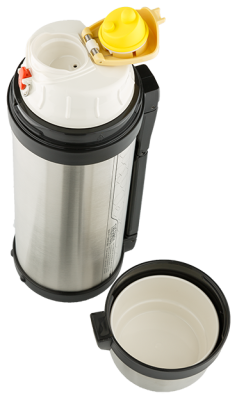 Термос Thermos FDH Stainless Steel Vacuum Flask  2.0L