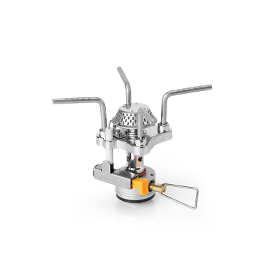 Горелка газовая Kovea KB-0409 Solo Stove