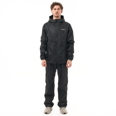 Костюм Dragonfly Active 2.0 Black
