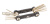 Набор Bikehand 6-14287 YC-286B T25  Набор Bikehand 6-14287 YC-286B T25