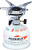 Горелка газовая Kovea KB-0408 Hiker Stove Горелка газовая Kovea KB-0408 Hiker Stove