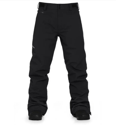Брюки Horsefeathers Signal Pants black