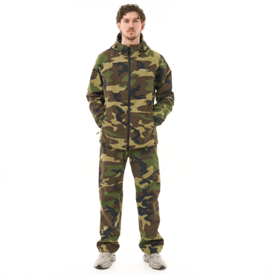 Костюм Dragonfly Active 2.0 Camo Dark