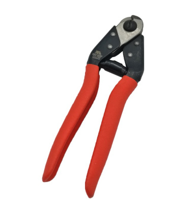 Ножницы Bikehand 6-14768 для тросика и рубашек YC-768  Ножницы Bikehand 6-14768 для тросика и рубашек YC-768
