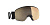 Очки Scott Sphere Otg Ls mineral black/white/Amp Ls bronze chrome
