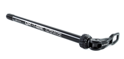 Ось задняя A2Z E-Tru