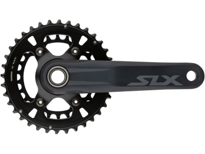 Система Shimano SLX, M7100-2 Система Shimano SLX, M7100-2