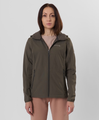 Куртка Red Fox Canyon оливковый