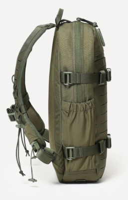 Рюкзак Сплав Daypack 10 олива