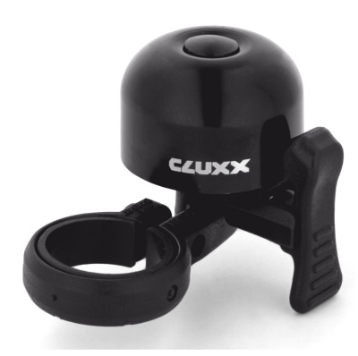 Звонок Cluxx Twiston Black 