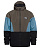Куртка Horsefeathers Trent Jacket tarmac
