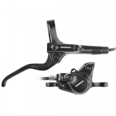 Тормоз дисковый Shimano, MT201, BL(прав)/BR(задн) Тормоз дисковый Shimano, MT201, BL(прав)/BR(задн)