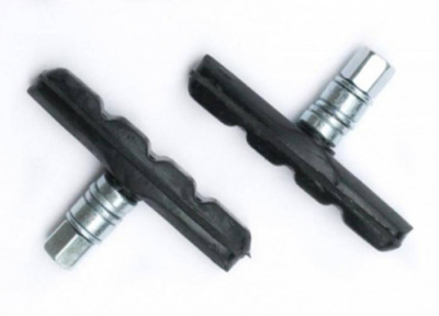 Тормозные колодки VLX для V-brake Тормозные колодки VLX для V-brake