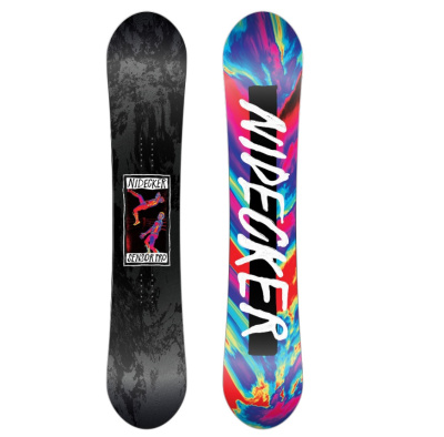 Сноуборд Nidecker 26-27 Sensor Pro