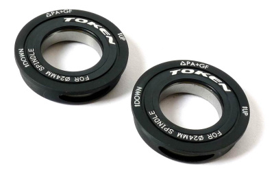 Каретка Token Press Fit BB86PS Каретка Token Press Fit BB86PS