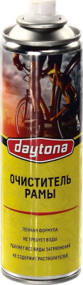 Шампунь Daytona